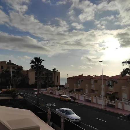 Ferienhaus Sea View El Duque 5 Star Resort Opp Vinnci Hotel Costa Adeje (Tenerife)