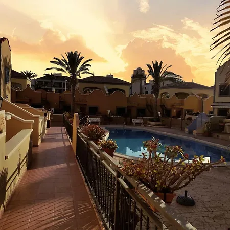 Sea View El Duque 5 Star Resort Opp Vinnci Hotel *