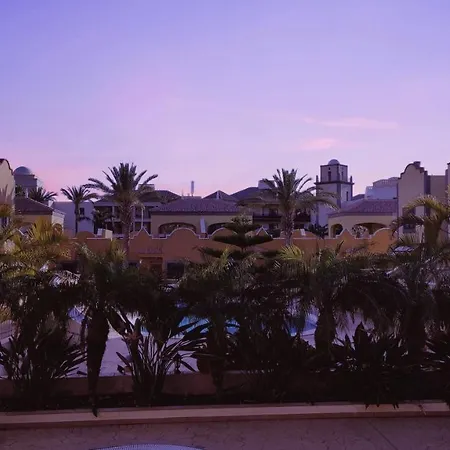 Sea View El Duque 5 Star Resort Opp Vinnci Hotel Ferienhaus Costa Adeje (Tenerife)