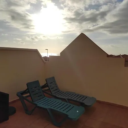 Sea View El Duque 5 Star Resort Opp Vinnci Hotel Costa Adeje (Tenerife)