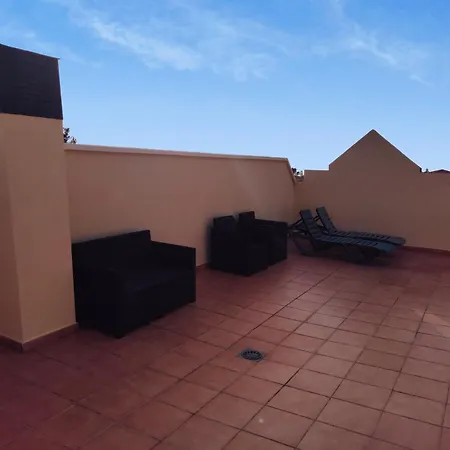 Sea View El Duque 5 Star Resort Opp Vinnci Hotel * Costa Adeje (Tenerife)