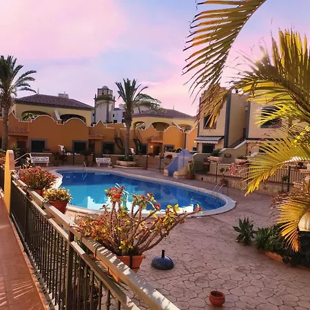 Sea View El Duque 5 Star Resort Opp Vinnci Hotel *